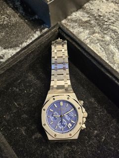 Seiko Royal Oak