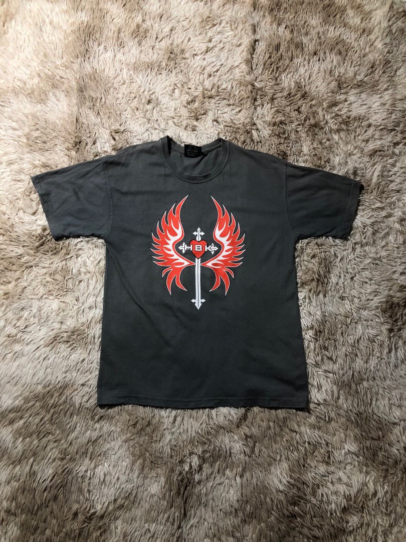 Shawn Michaels HBK 2005 WWE Official Merch, Hobbies & Toys, Memorabilia