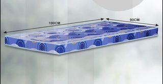 Single Mattress