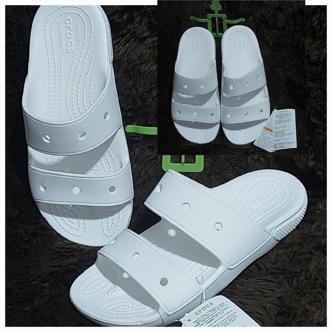 Crocs w7 2025 cm