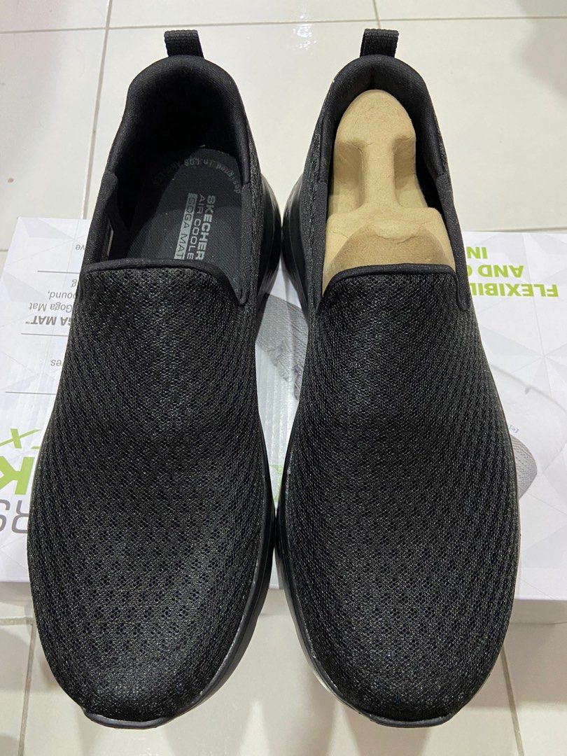 Skechers Men GoWalk Flex Reveal Shoes Men s Fashion Footwear