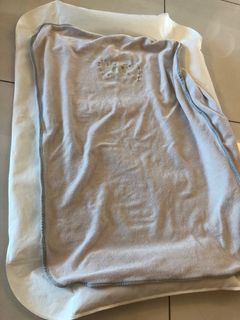 Skotsam IKEA Baby Changing Mat + Cover