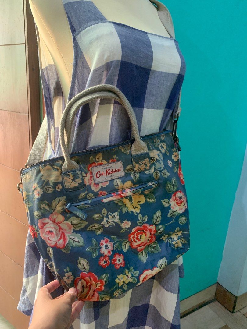 Harga beg cath kidston discount