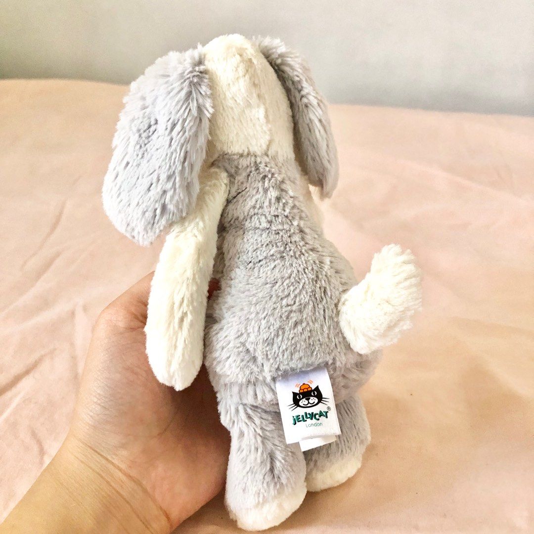Jellycat chaucer dog shop