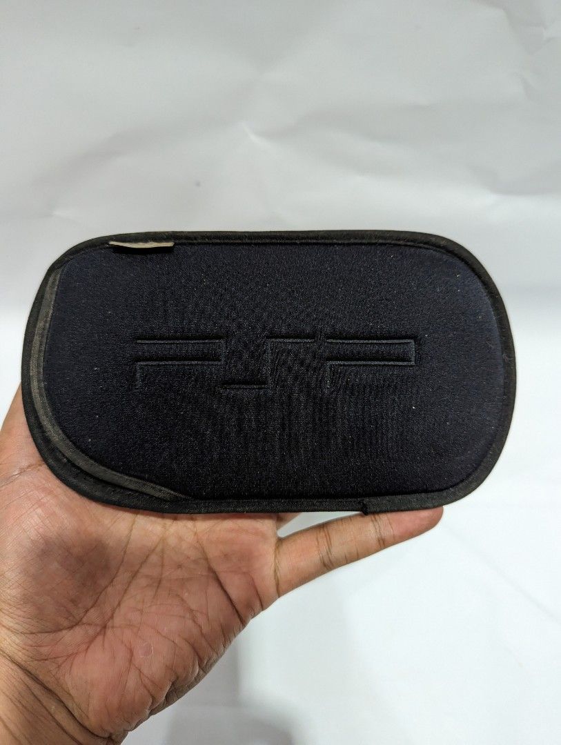 Psp carry case on sale