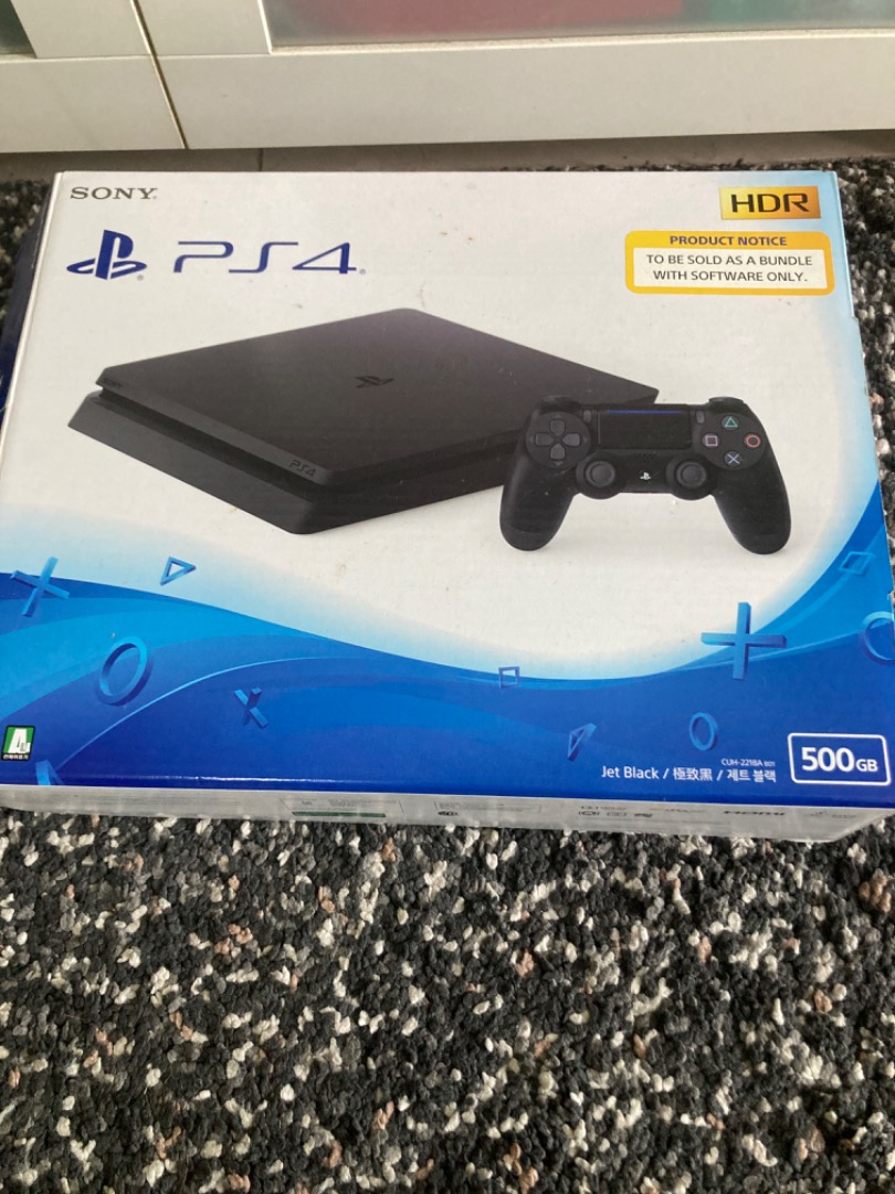 Sony ps4 shop for sale