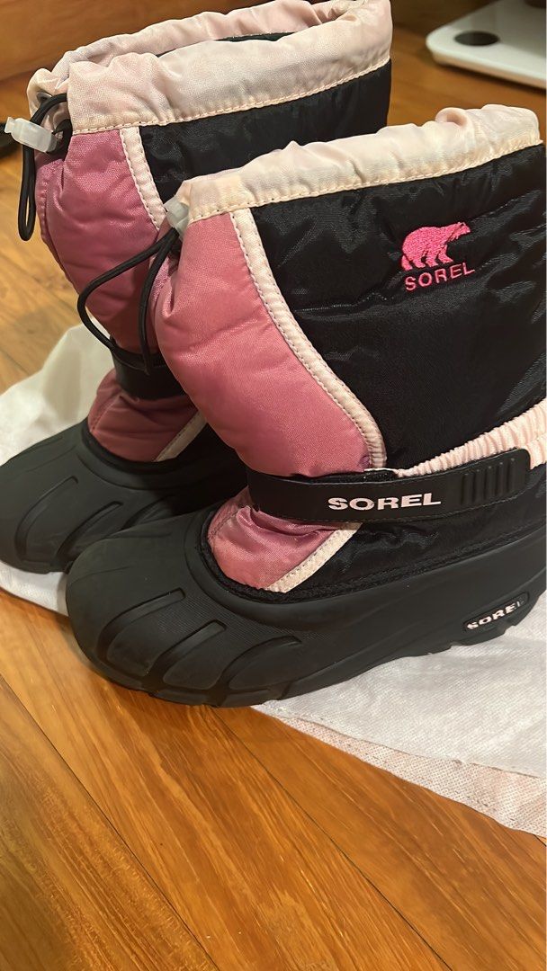Cheap sorel winter sales boots
