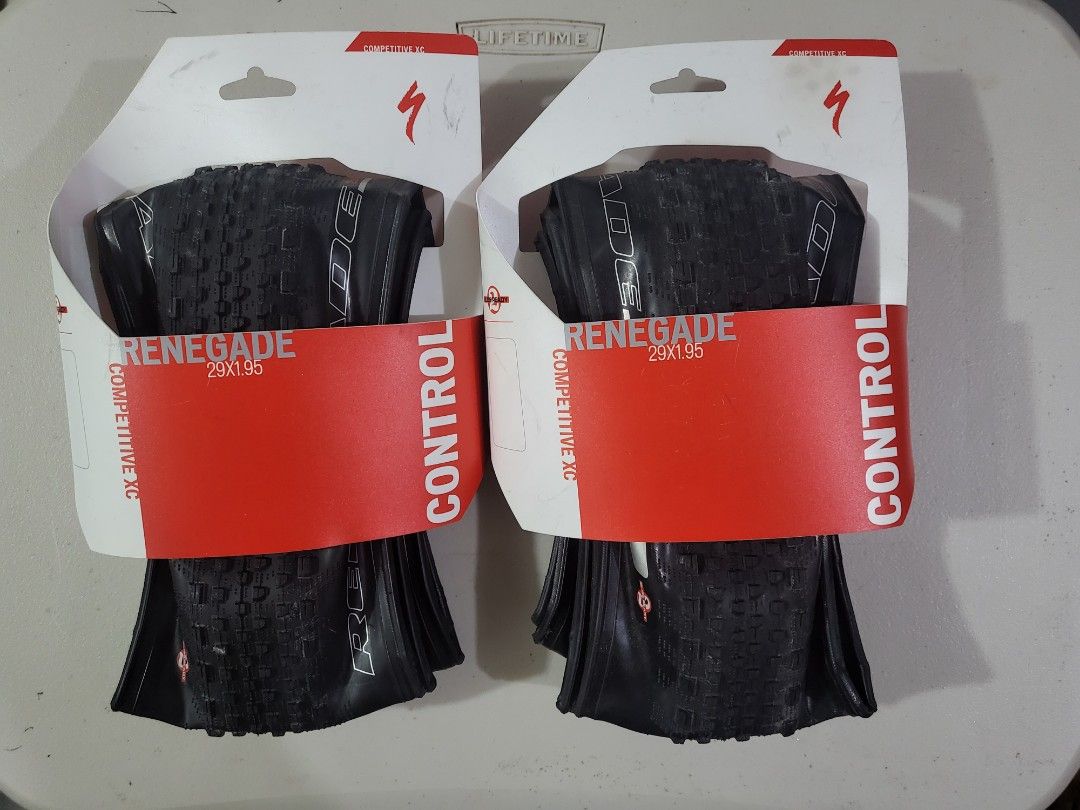 Specialized renegade 1.95 clearance