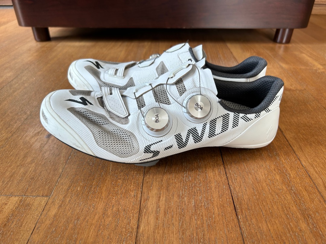 specialized s works vent 42.5 Sports Equipment Bicycles Parts
