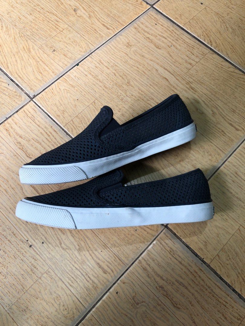 Sperry top sider discount seaside slip on