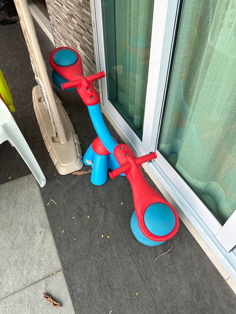 Spiro seesaw sale