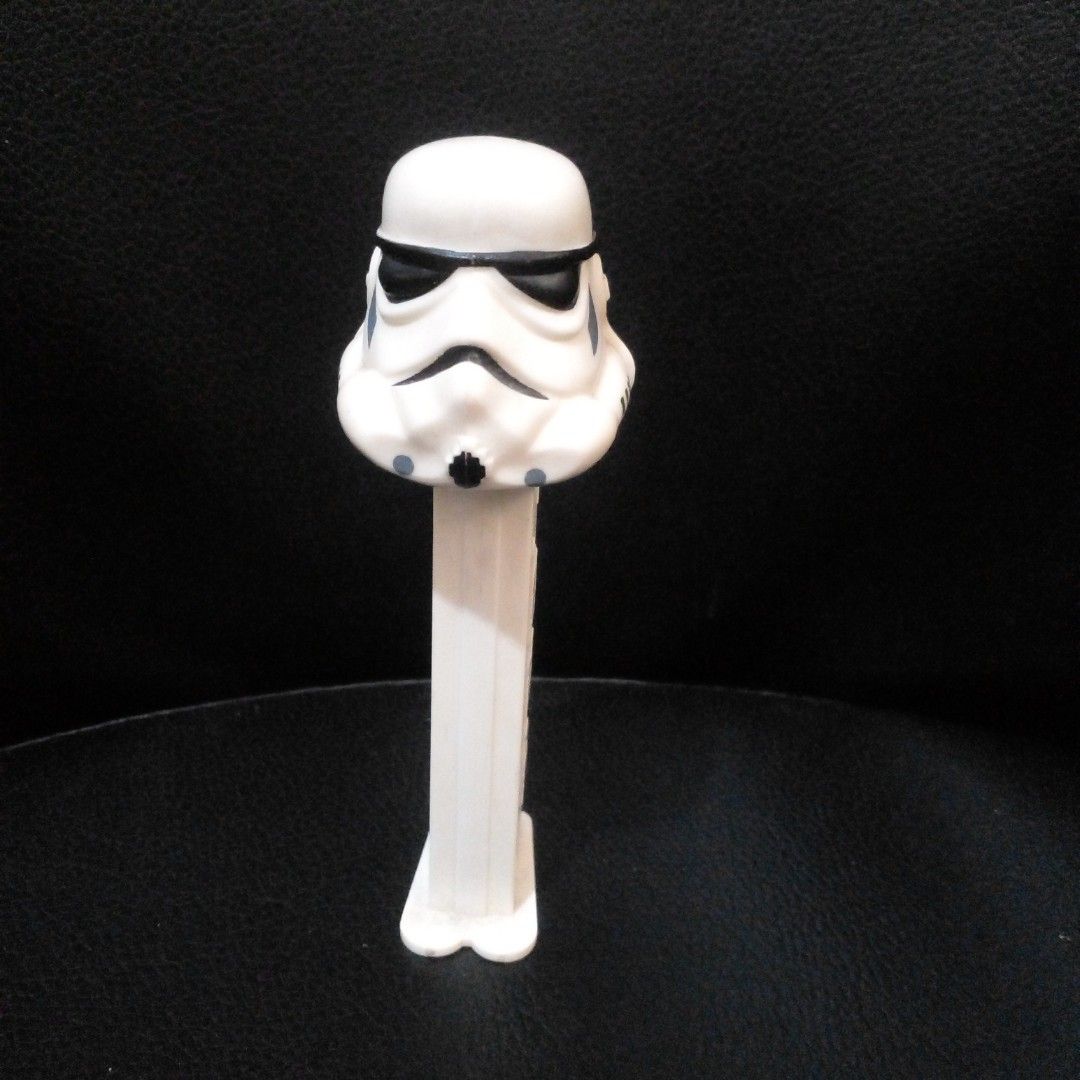 Darth vader pez dispenser 1997 sale