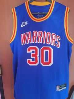 Steph Curry Authentic Jersey #nba #Basketball #Nike #mvp