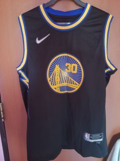 Steph Curry Jersey Golden State Warriors Medium City Edition Rose NWT🔥