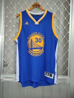 NBA Warriors 30 Stephen Curry 2018 NBA Finals Patch White Men Jersey