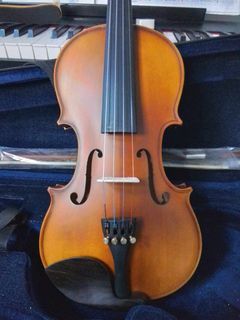 Student Violin for Beginners  (set)