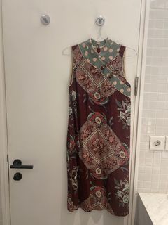 Studio 133 Biyan Cheongsam