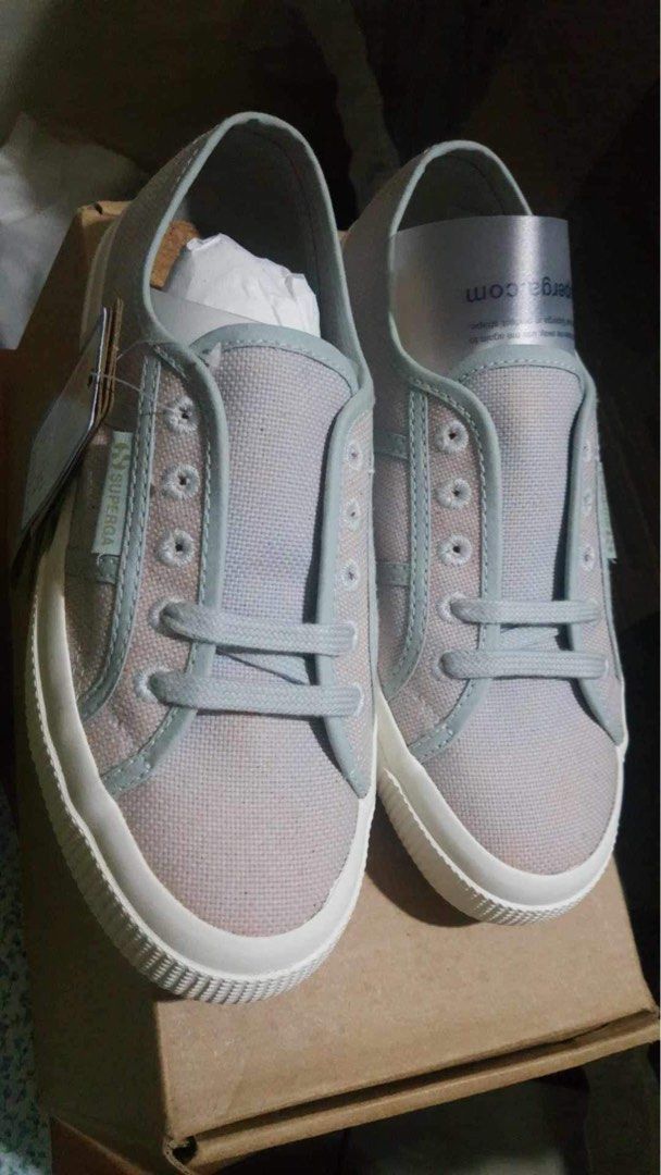 Superga size 6 2025