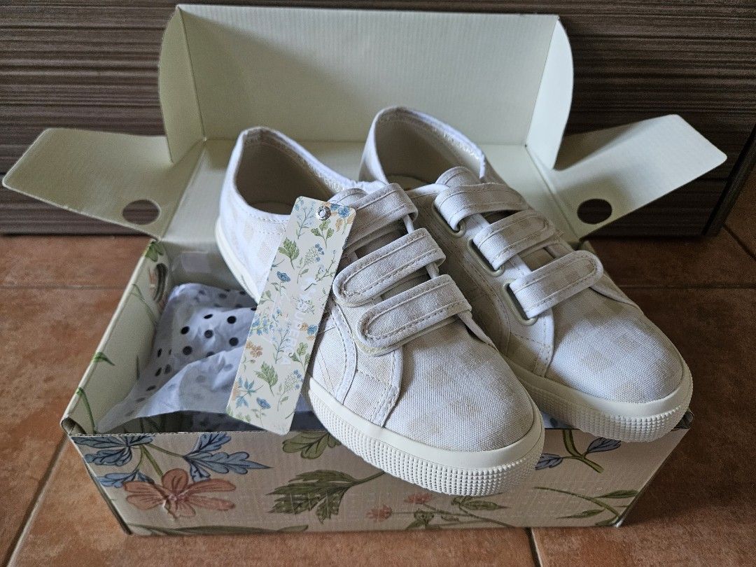 Superga creepers 2025