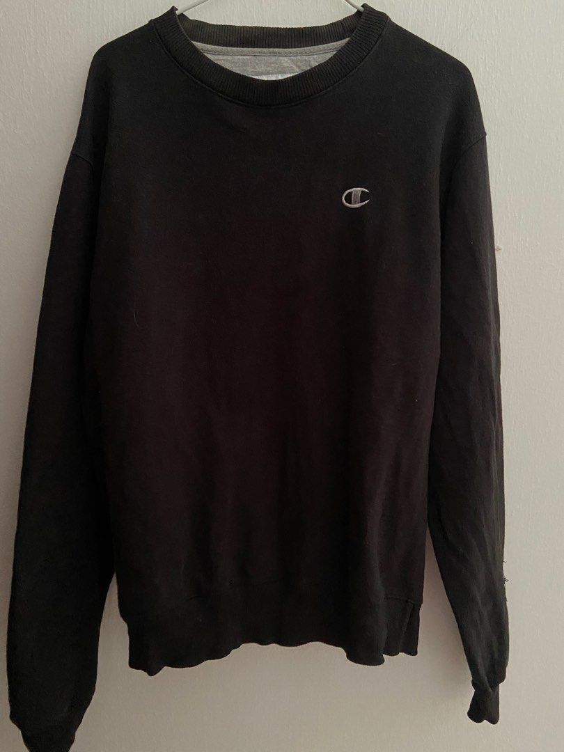 Champion sweater vintage clearance zara