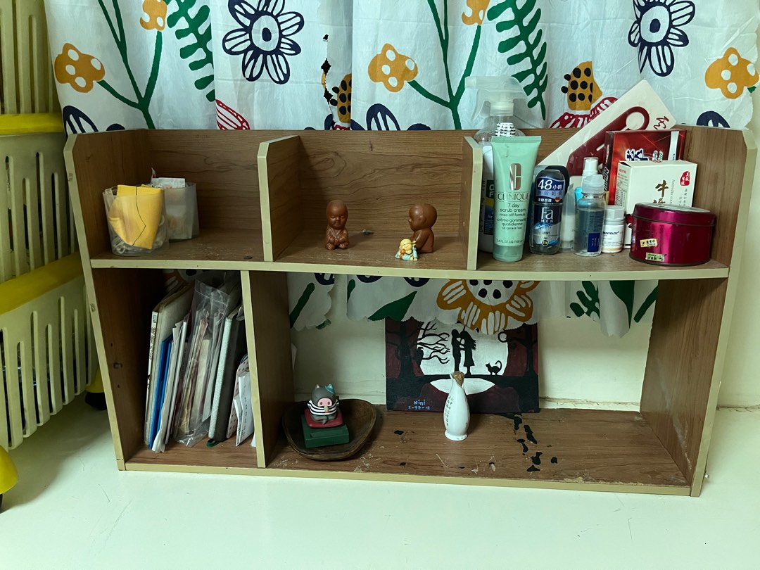 Table top Rack, Furniture & Home Living, Furniture, Shelves,