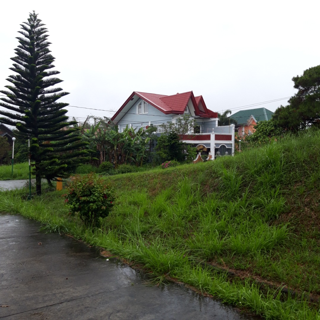 Tagaytay Country Homes 1 House and Lot 6BR, Property, For Sale, House