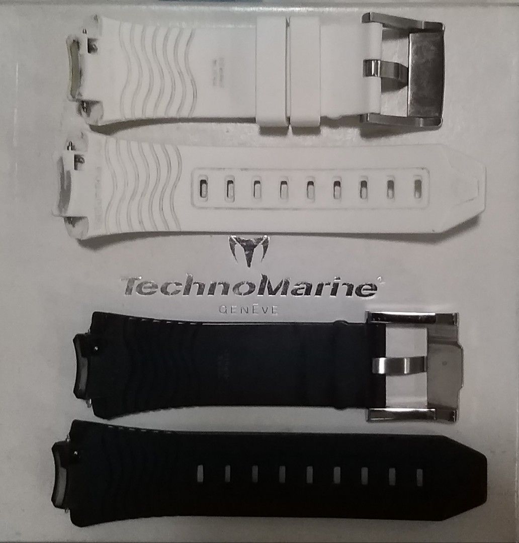 Technomarine best sale cruise strap