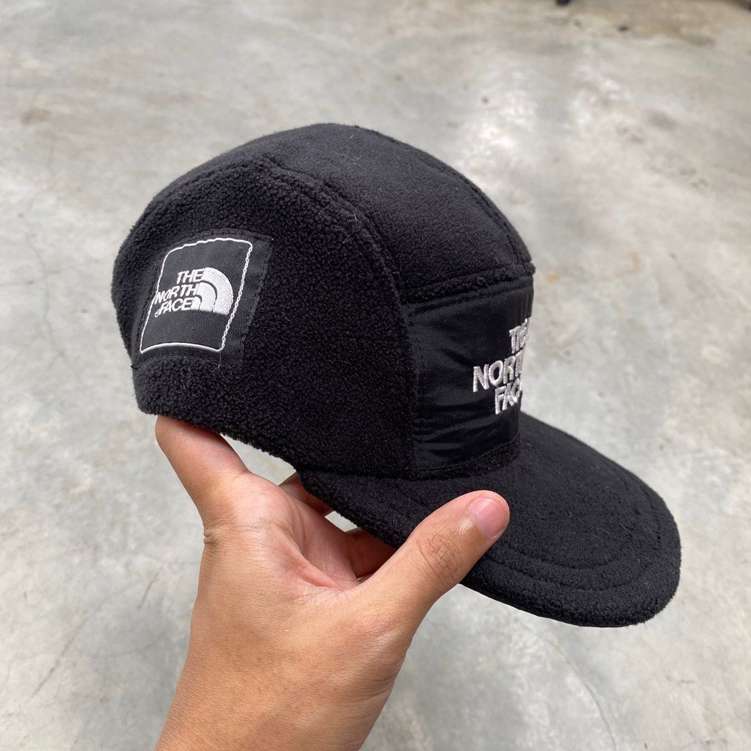 The North Face 5 Panel cap