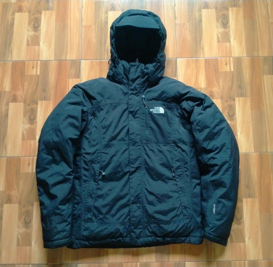 North face hot sale hyvent 600