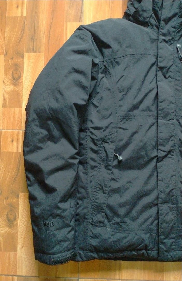 The north face cheap everit insulated jacket
