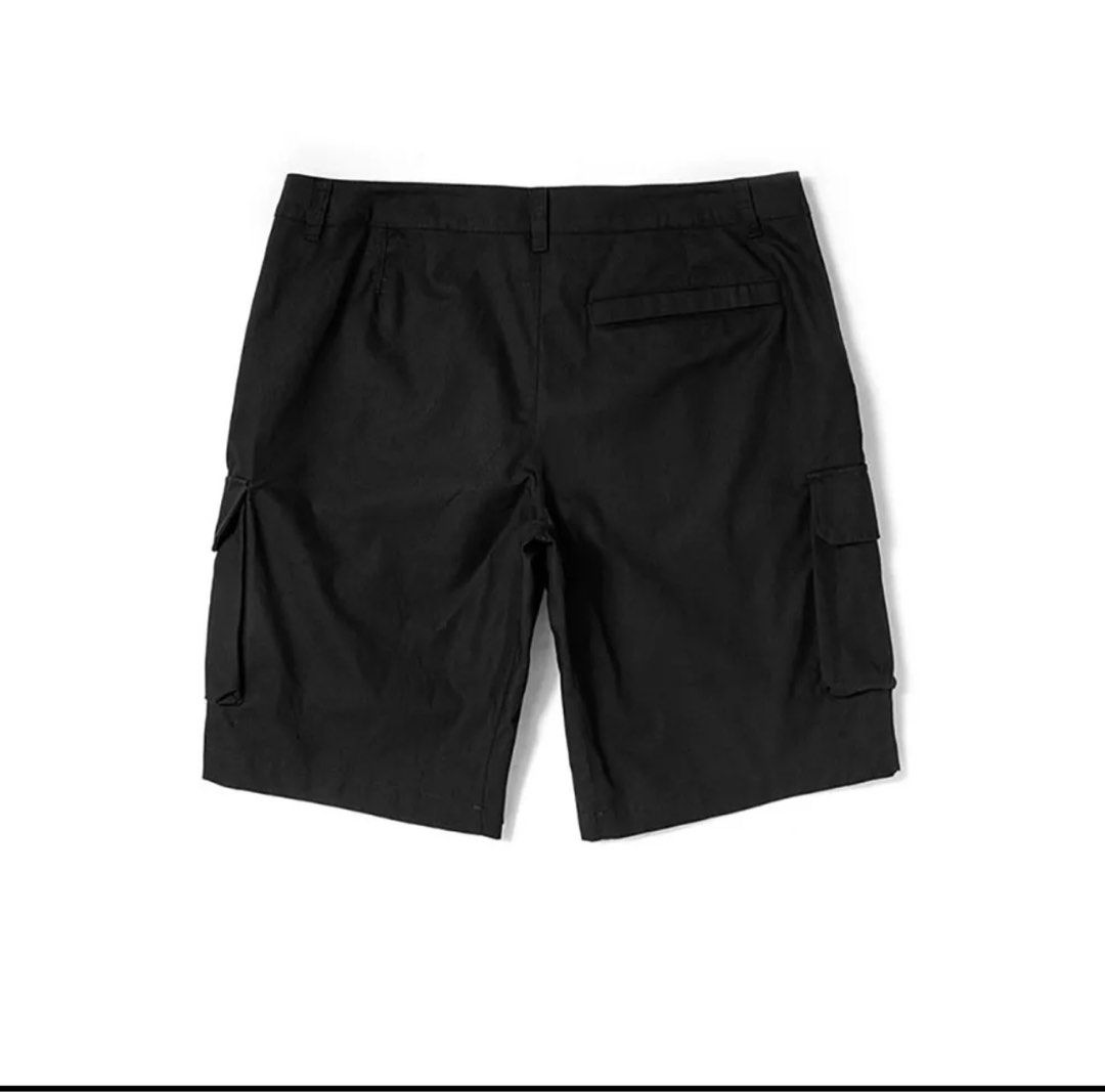 The North Face Men Cargo Short AP TNF Face Black