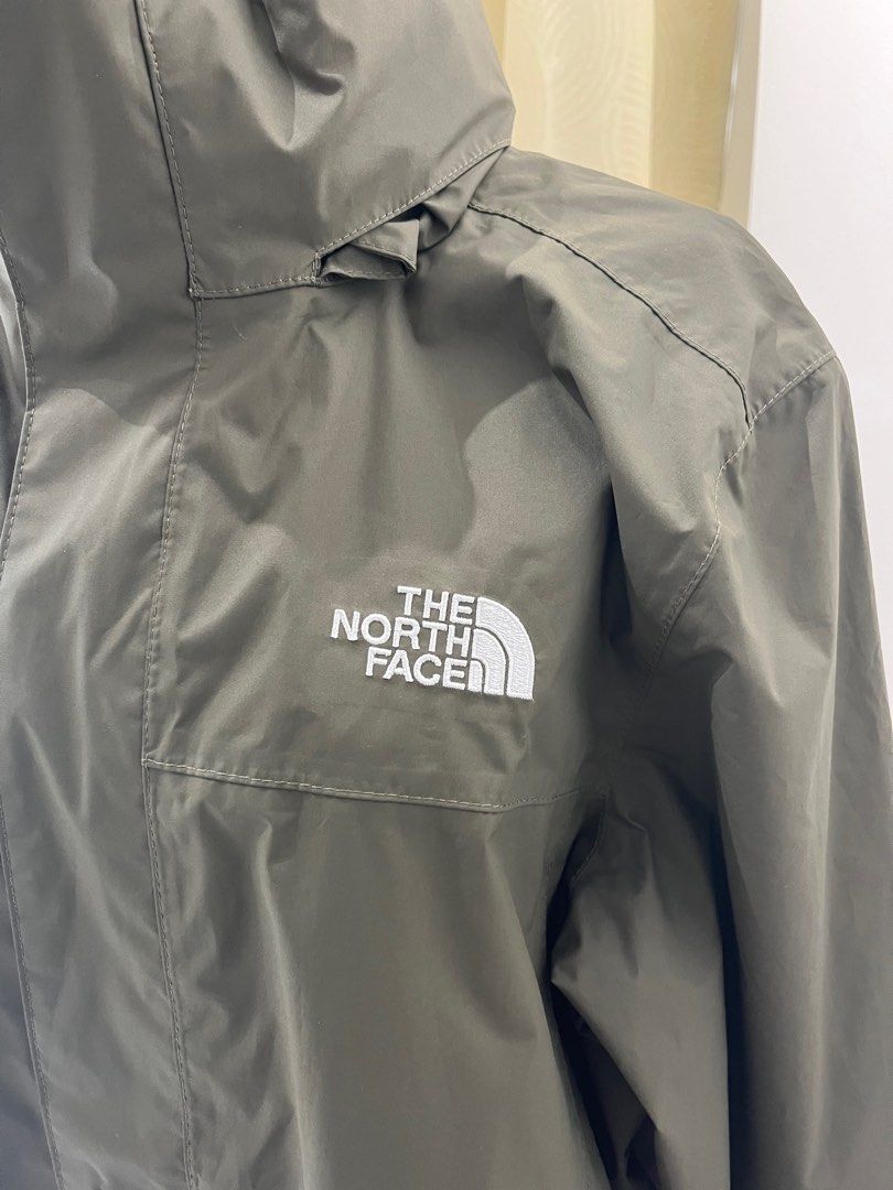 The North Face Men s Lightweight Triclimate Shell Jacket Original