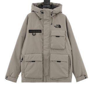 The North Face Plug -in jacket