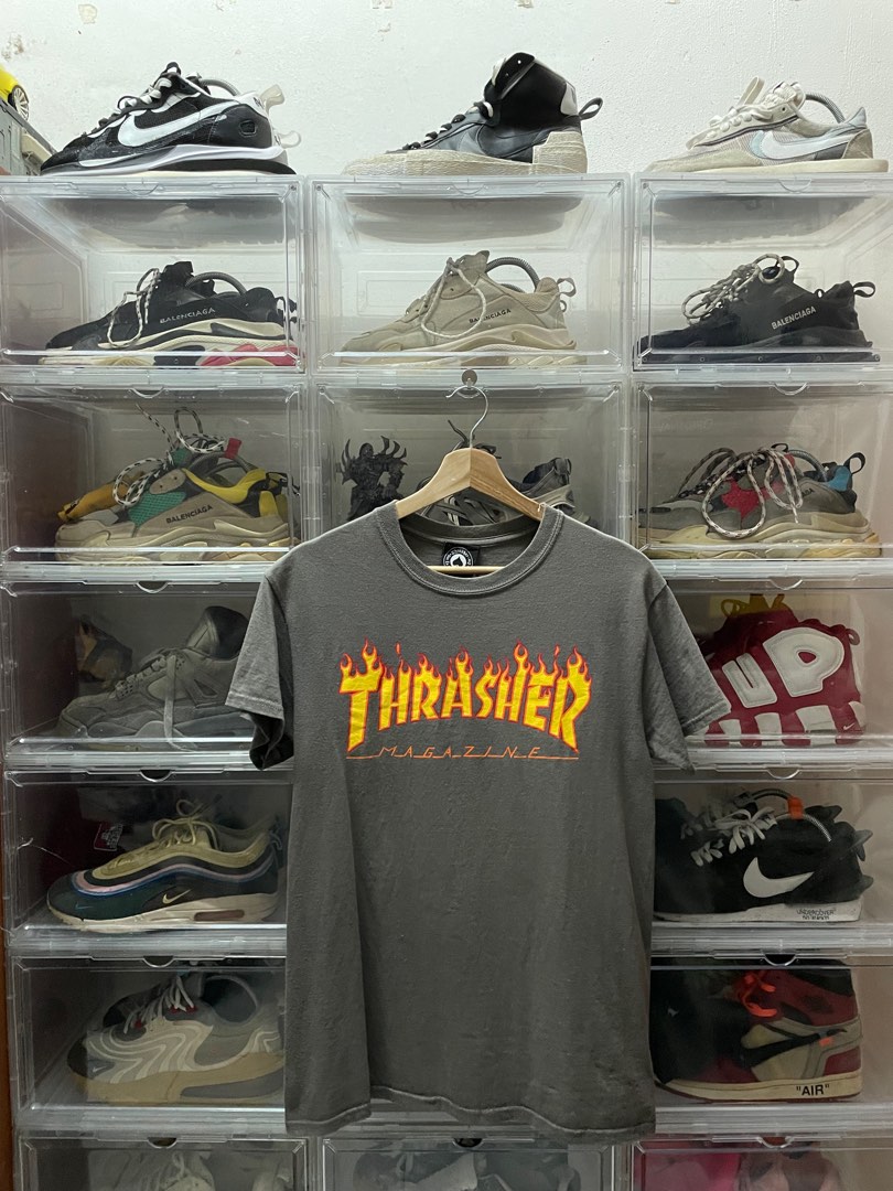 Official thrasher outlet store