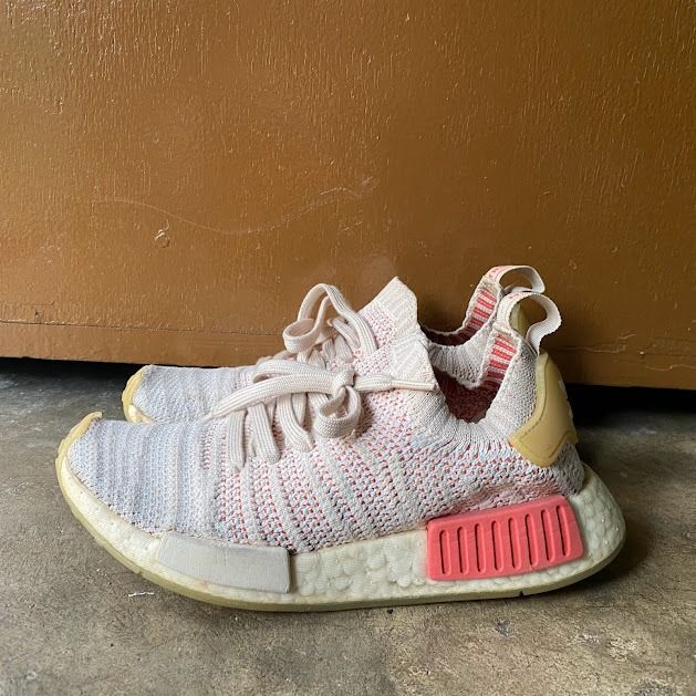 Womens sales nmd stlt