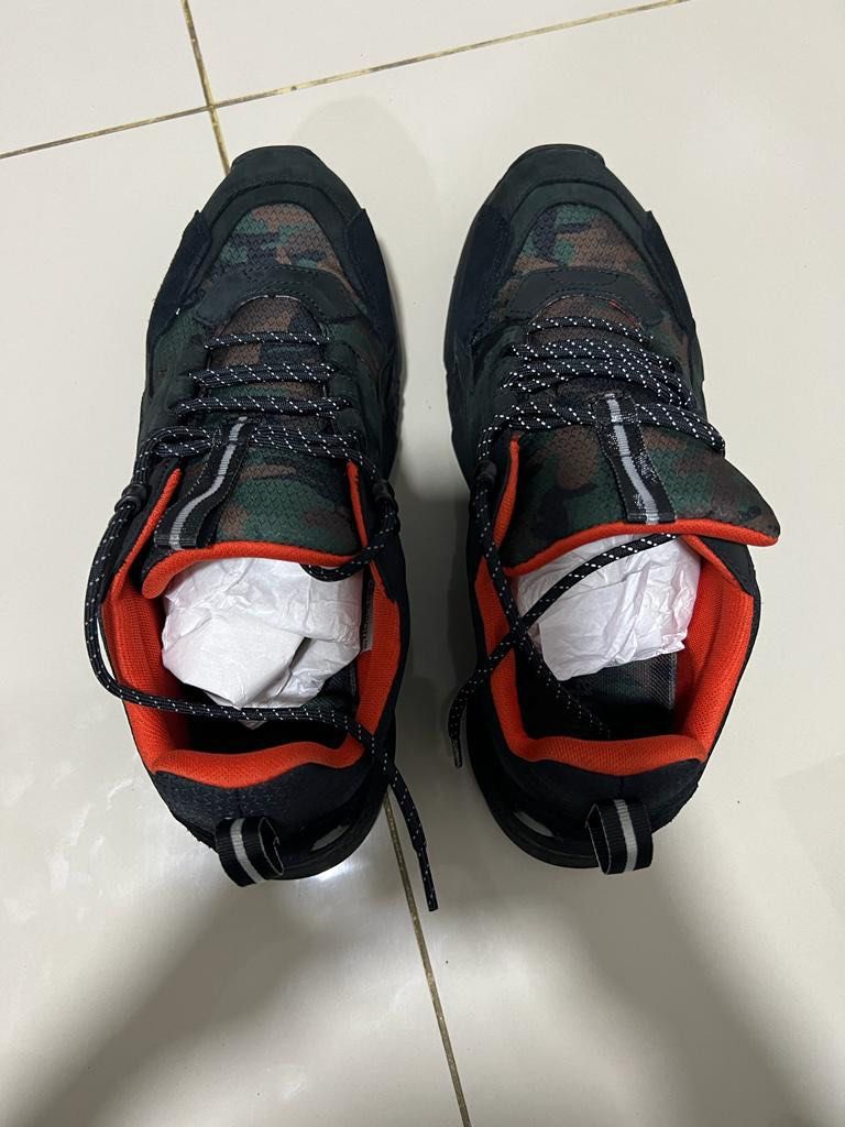 Timberland ripcord hiker hot sale