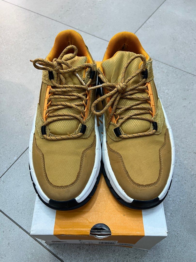 Timberland Turbo Low