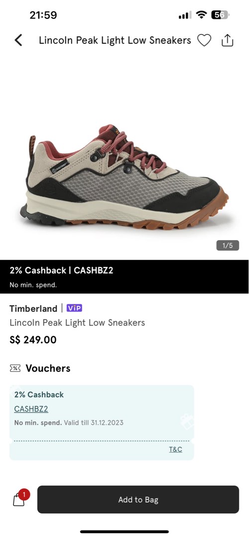 timberland water shoes