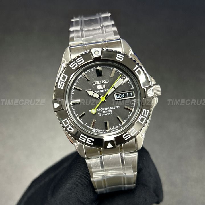 Seiko snzb23j1 online