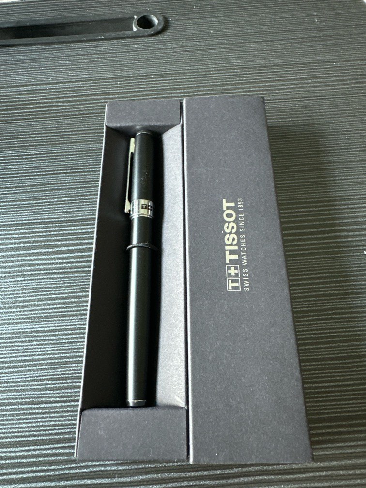 Tissot Pen