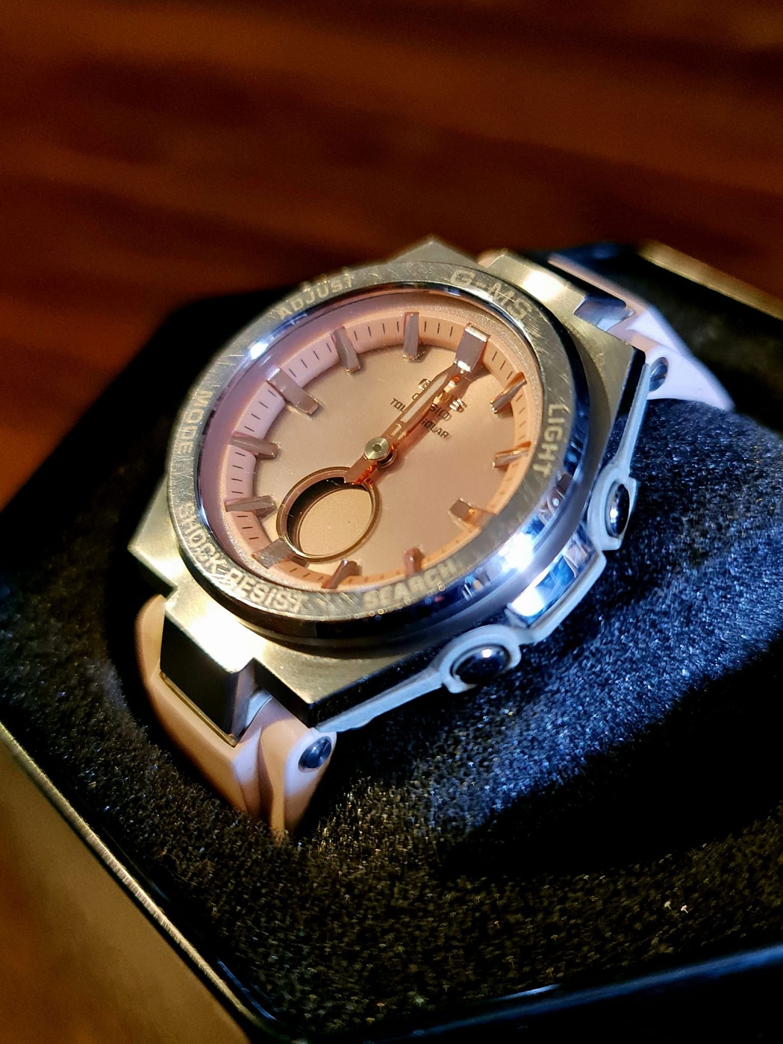 Baby g msg s200 4a clearance