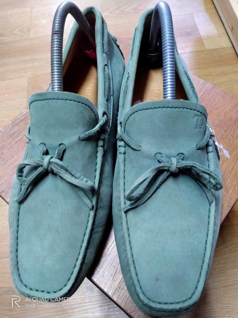Used moccasins hotsell