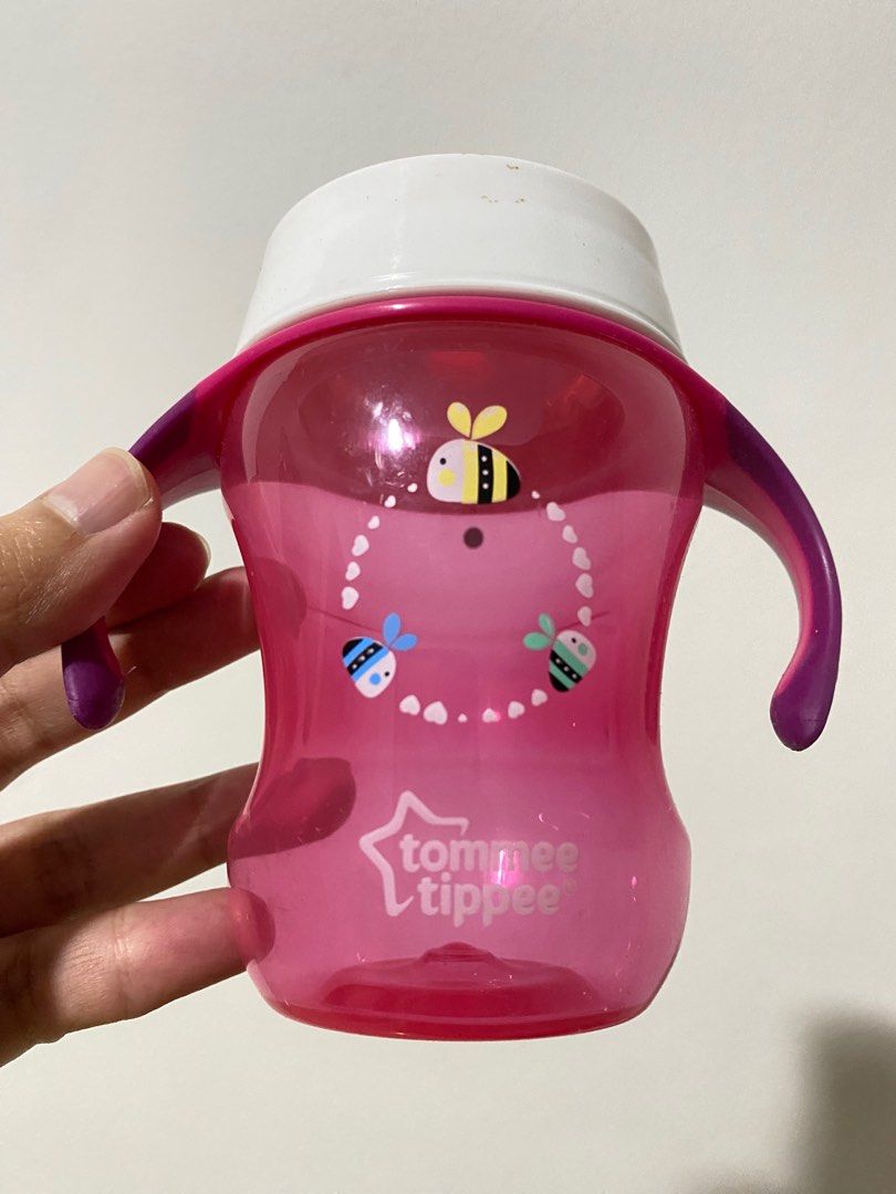Tommee tippee explora 360 discount trainer cup