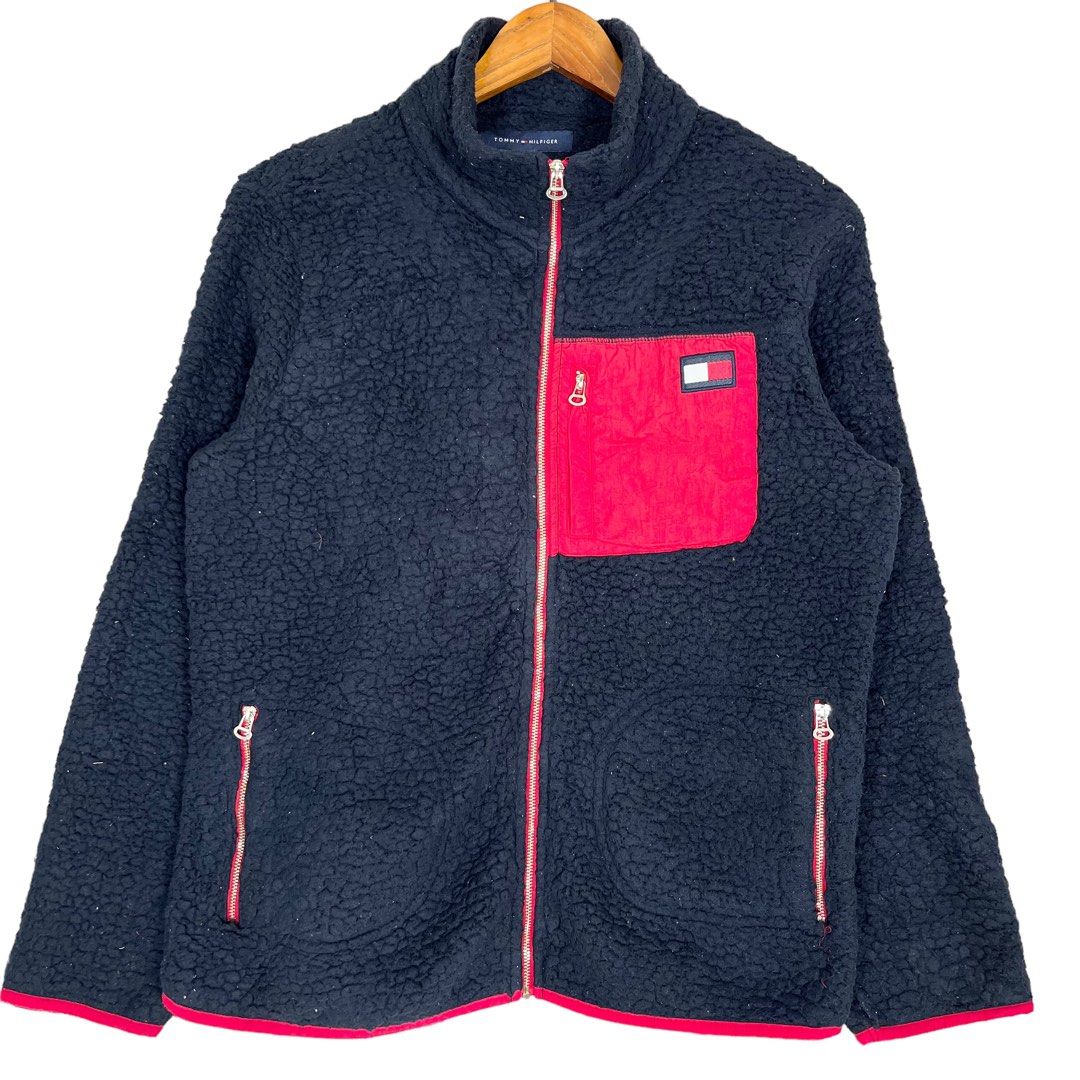 Womens 2024 designer fleece