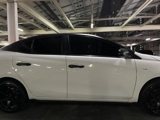 Toyota Vios 1.3 XE AT Auto