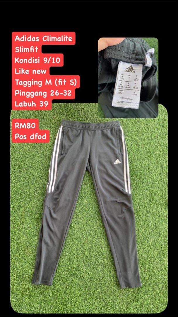 Adidas nike hot sale chino 40