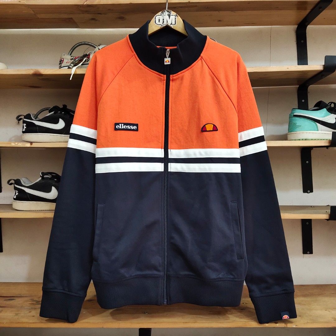 Harga tracktop ellesse on sale