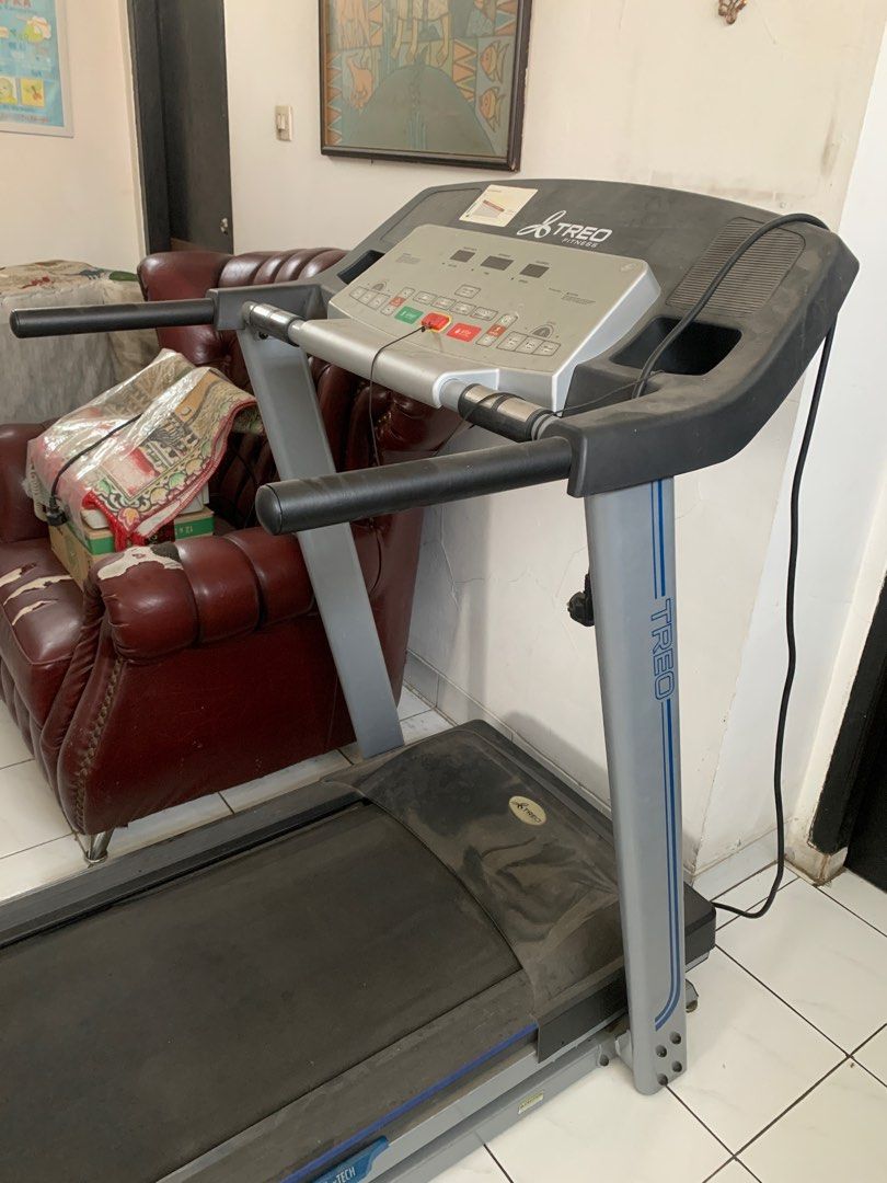 Treo t103 treadmill price deals