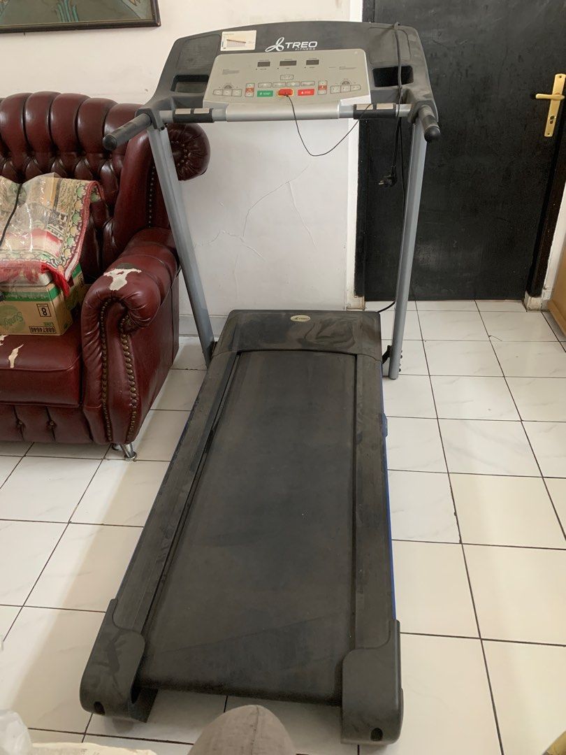 Treo t103 treadmill price 2025