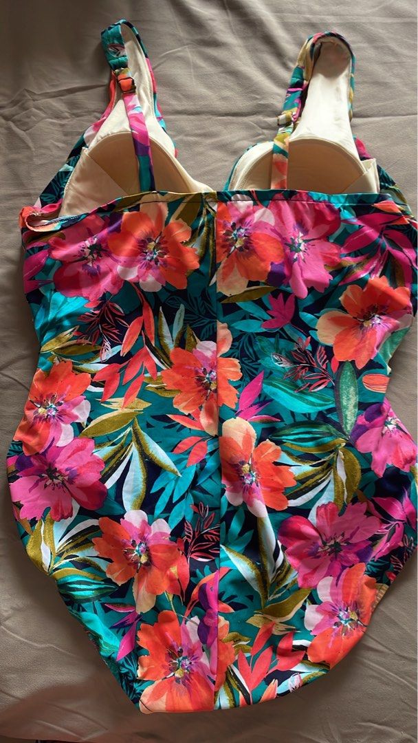 Trimshaper one piece swimsuit shop